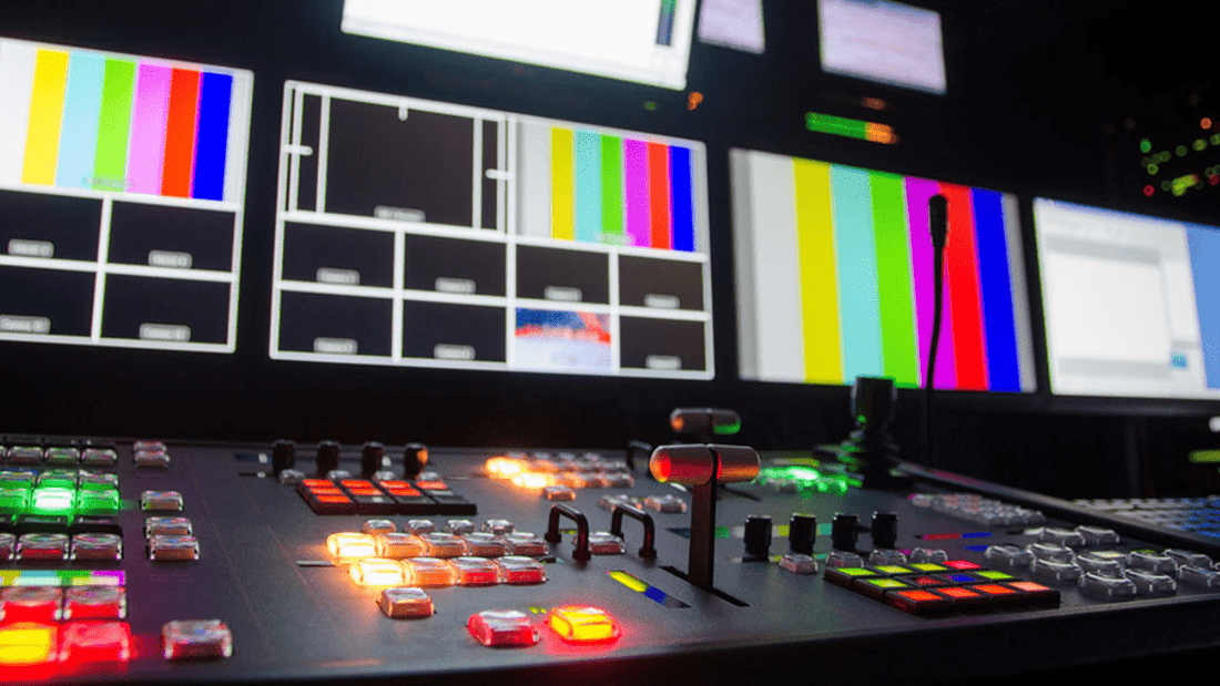 What Is a Video Switcher (Mixer)? The Ultimate Guide: Definition, Key Features, and Applications - Universal AV Solutions