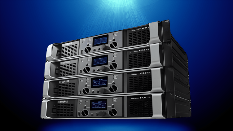 What Is an Audio Amplifier? The Ultimate Guide to Sound Power & Clarity - Universal AV Solutions