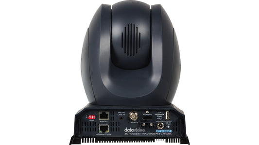 Datavideo PTC-285T 4K 12x HDBaseT Tracking PTZ Camera - view 2