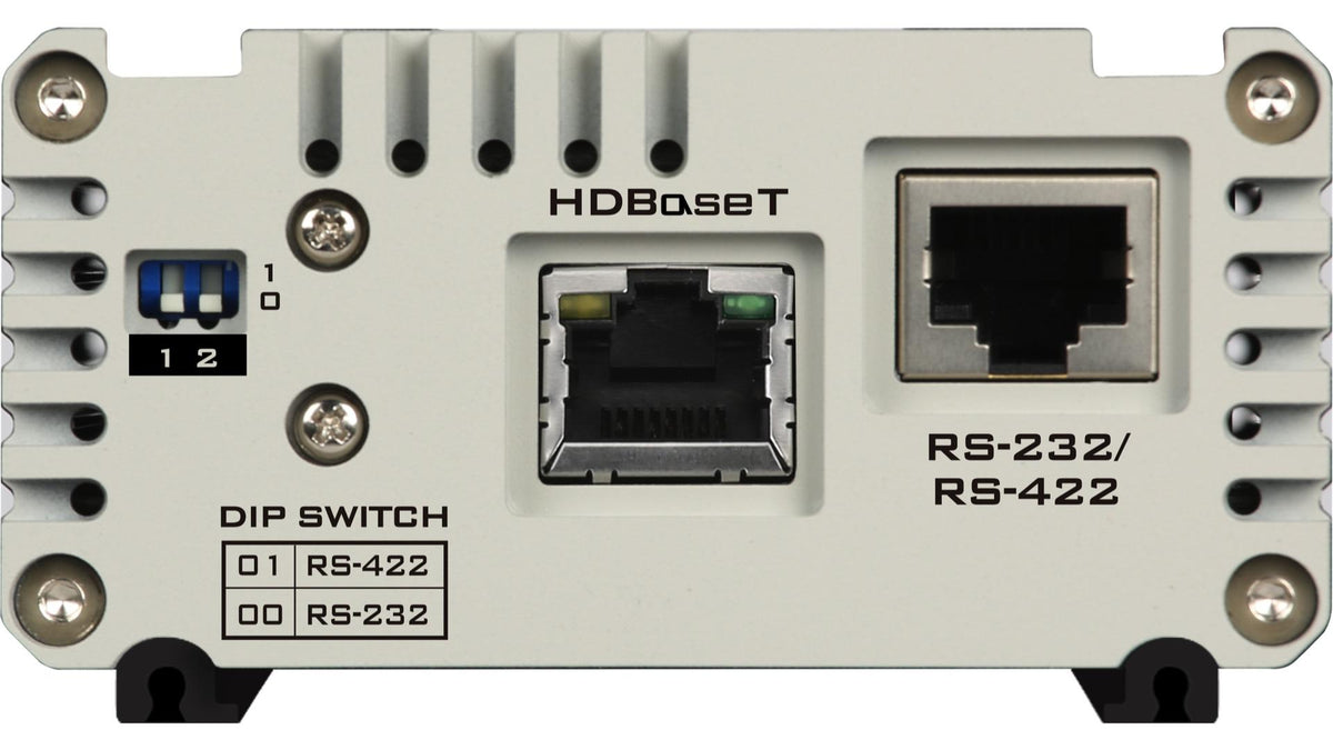 Datavideo HBT-18 HDBaseT Receiver Box - view 3