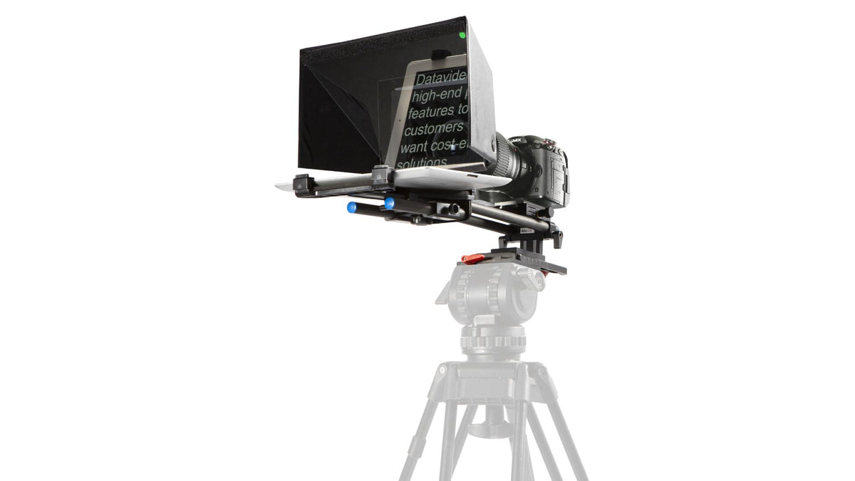 Datavideo TP-500-BTHC DSLR Teleprompter - view 3