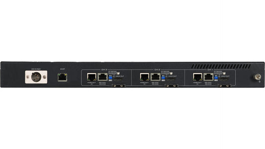Datavideo HBT-30 3-Channel HDBaseT Receiver - view 2
