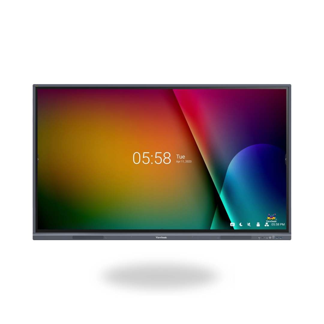 Viewsonic Interactive Flat Panel
