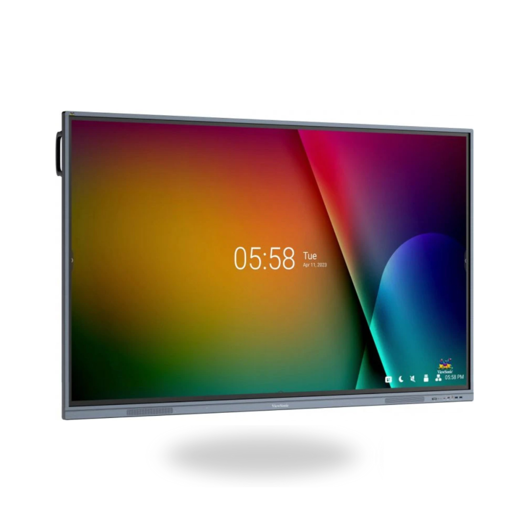 Viewsonic Interactive Flat Panel