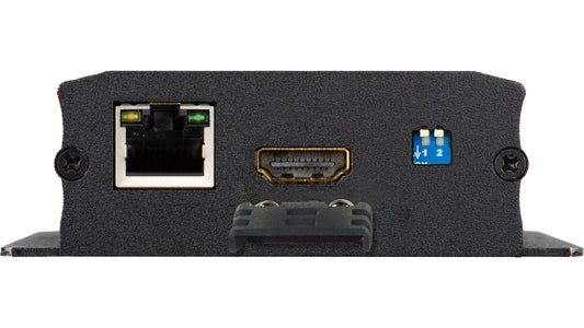 Datavideo HBT-5 HDBaseT Transmitter Box - view 2