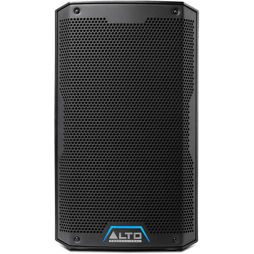 Alto Professional TrueSonic TS408 2000W 8" 2-Way Active Loudspeaker