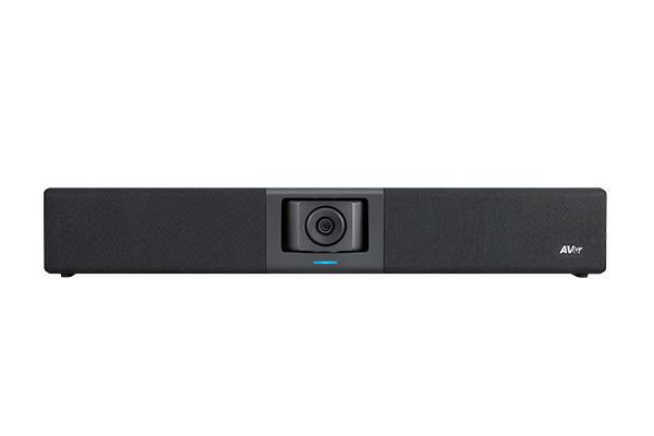 Aver VB342 Pro | 4K PTZ Video Bar For Small To Medium Rooms - Universal AV Solutions