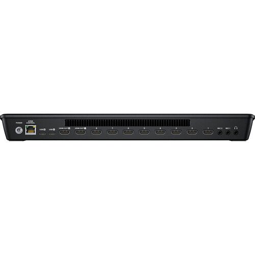 Blackmagic Design ATEM Mini Extreme - Universal AV Solutions