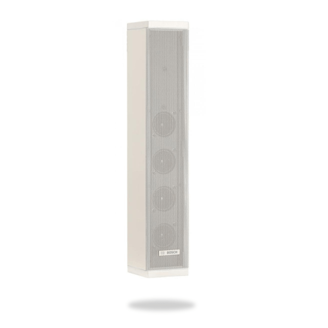 Bosch LA1 - UM40E - 1 40W Metal Column Loudspeaker - Universal AV Solutions