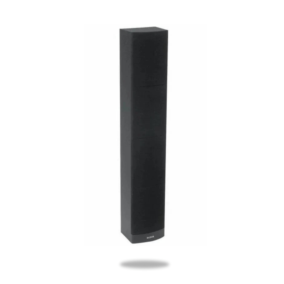 Bosch LA2 - UM30 - D - IN 30W METAL COLUMN SPEAKER - Universal AV Solutions