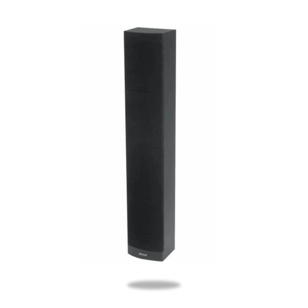 Bosch LA2 - UM30 - D - IN 30W METAL COLUMN SPEAKER - Universal AV Solutions