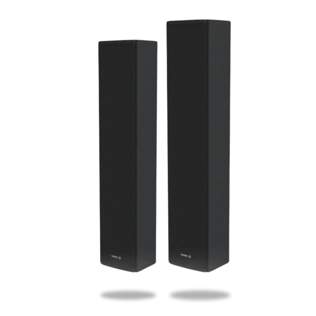 Bosch LA2 - UM40 - LZD - IN Column loudspeaker 40W - Universal AV Solutions