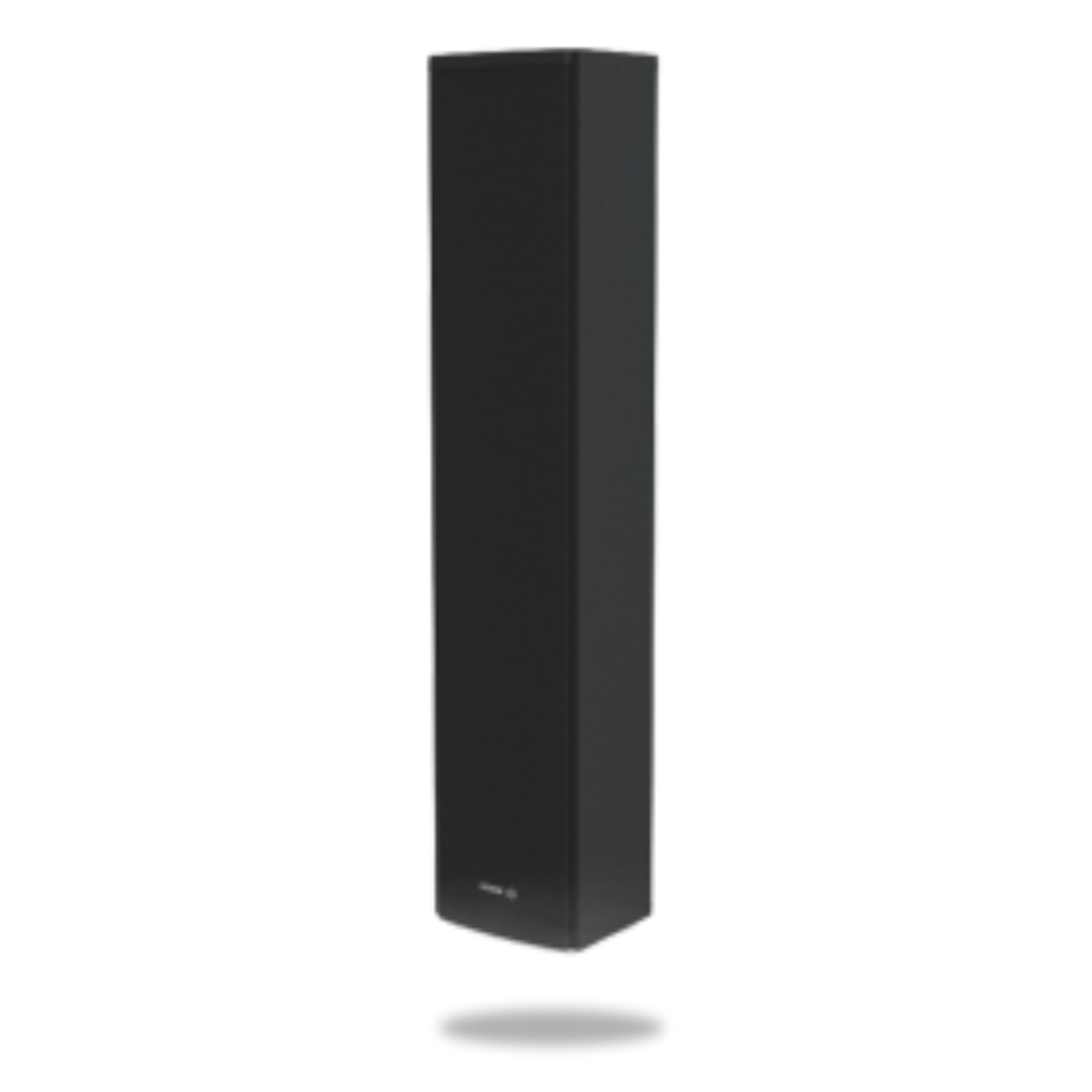 Bosch LA2 - UM60 - D - IN 60W METAL COLUMN SPEAKER - Universal AV Solutions