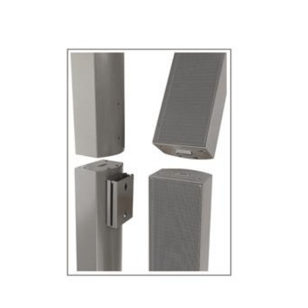 Bosch LA3 - VARI - BH Vari - Directional Array - Universal AV Solutions