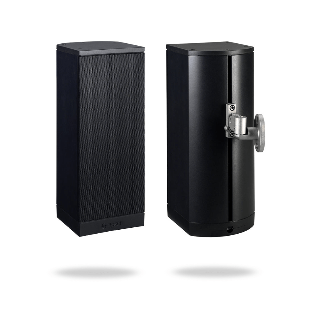 Bosch LB1‑UM50E - L Cabinet loudspeaker 50W - Universal AV Solutions