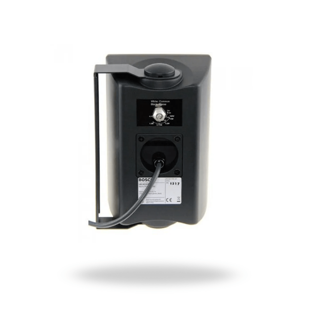 BOSCH LB2 - UC15 - D1 15W Cabinet loudspeaker - Universal AV Solutions