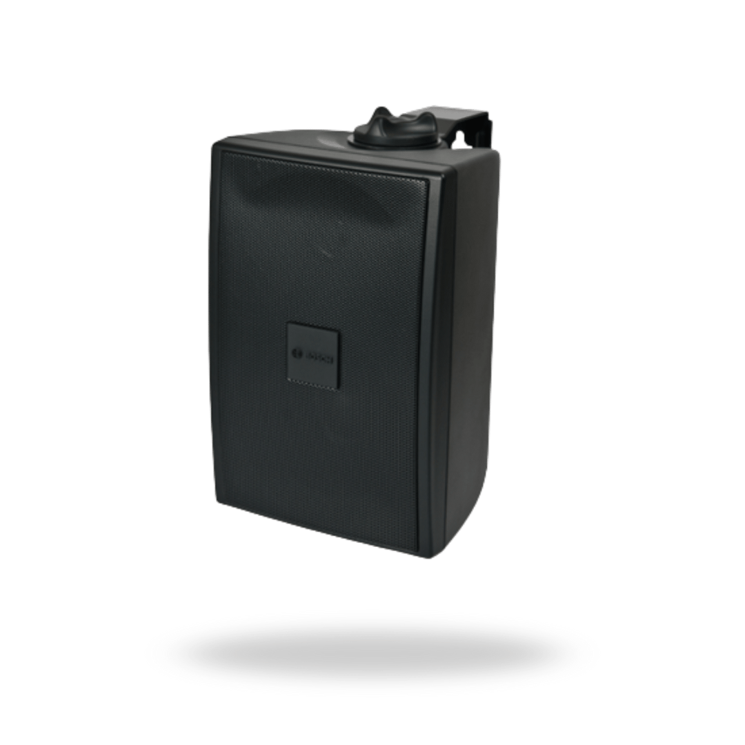 Bosch LB2 - UC30 - D1 30W Premium Sound Cabinet Loudspeaker - Universal AV Solutions