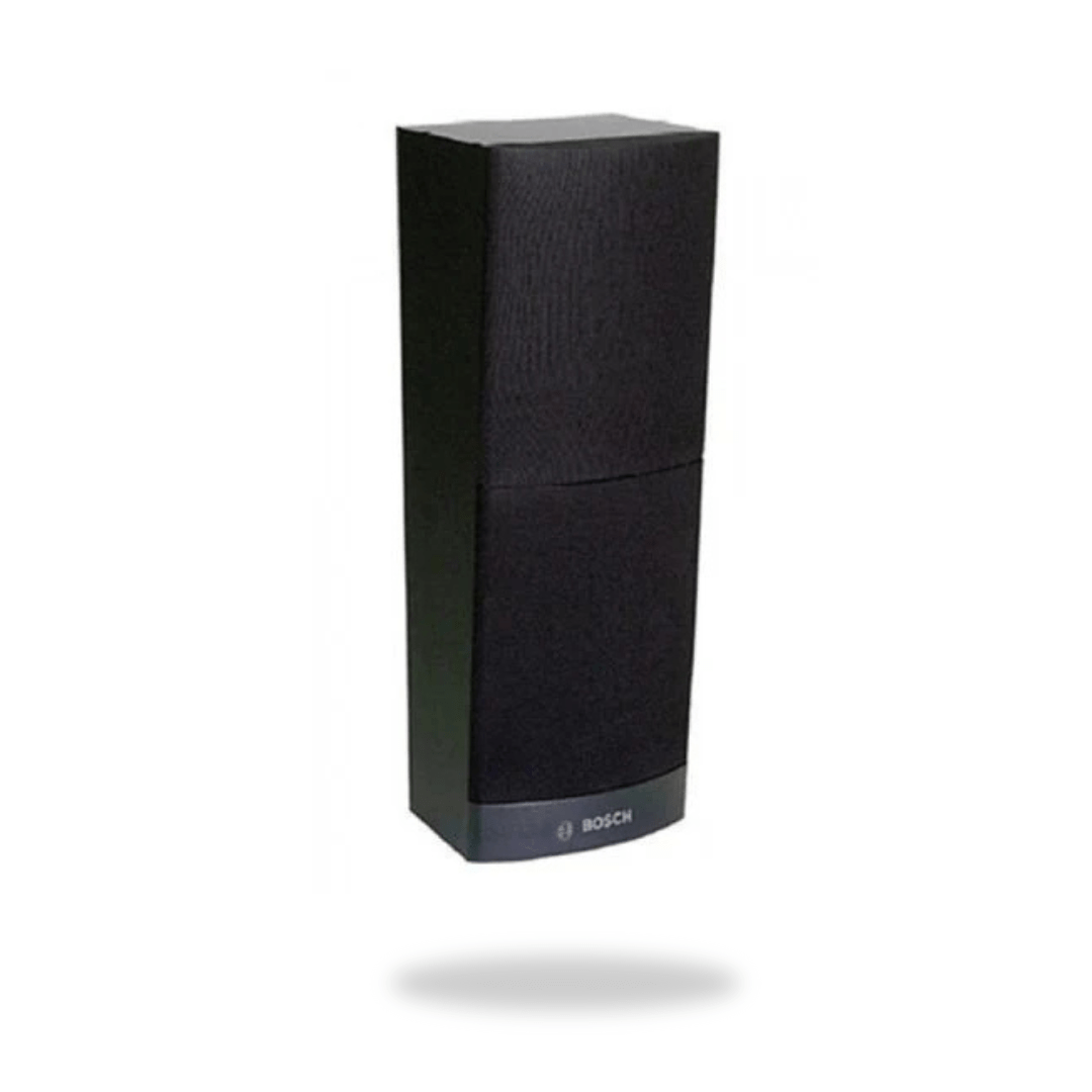 Bosch LBD 3921 - D Cabinet Loud Speaker 24W Black - Universal AV Solutions