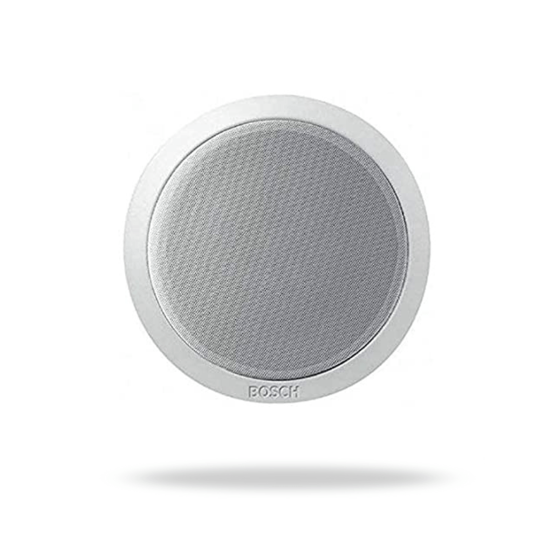 Bosch LBD0606 9W Wired in - Ceiling Speaker - Universal AV Solutions
