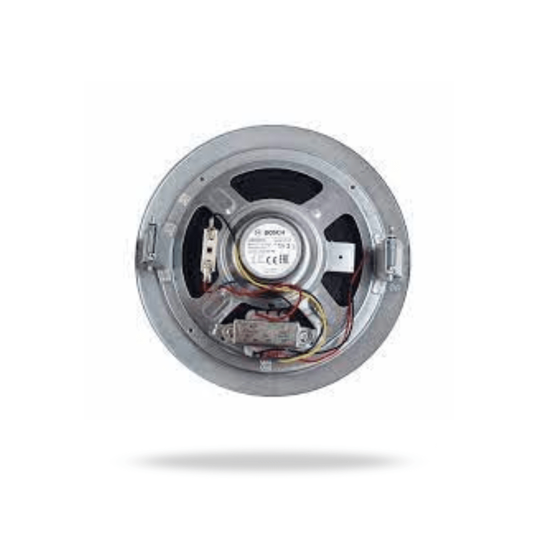 Bosch LBD0606 9W Wired in - Ceiling Speaker - Universal AV Solutions
