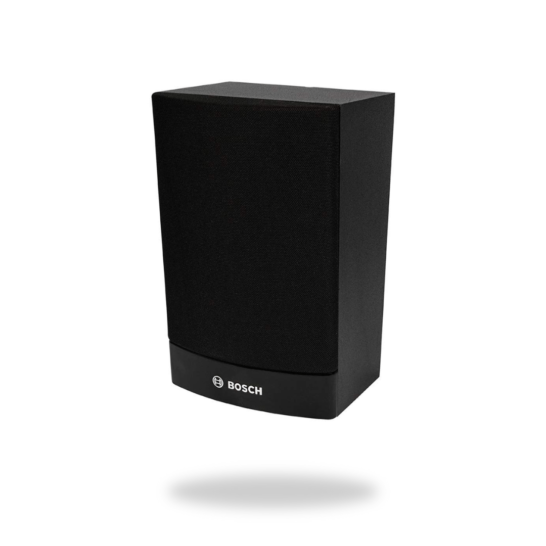 BOSCH LBD3902 - D 6W Cabinet Loudspeaker - Universal AV Solutions