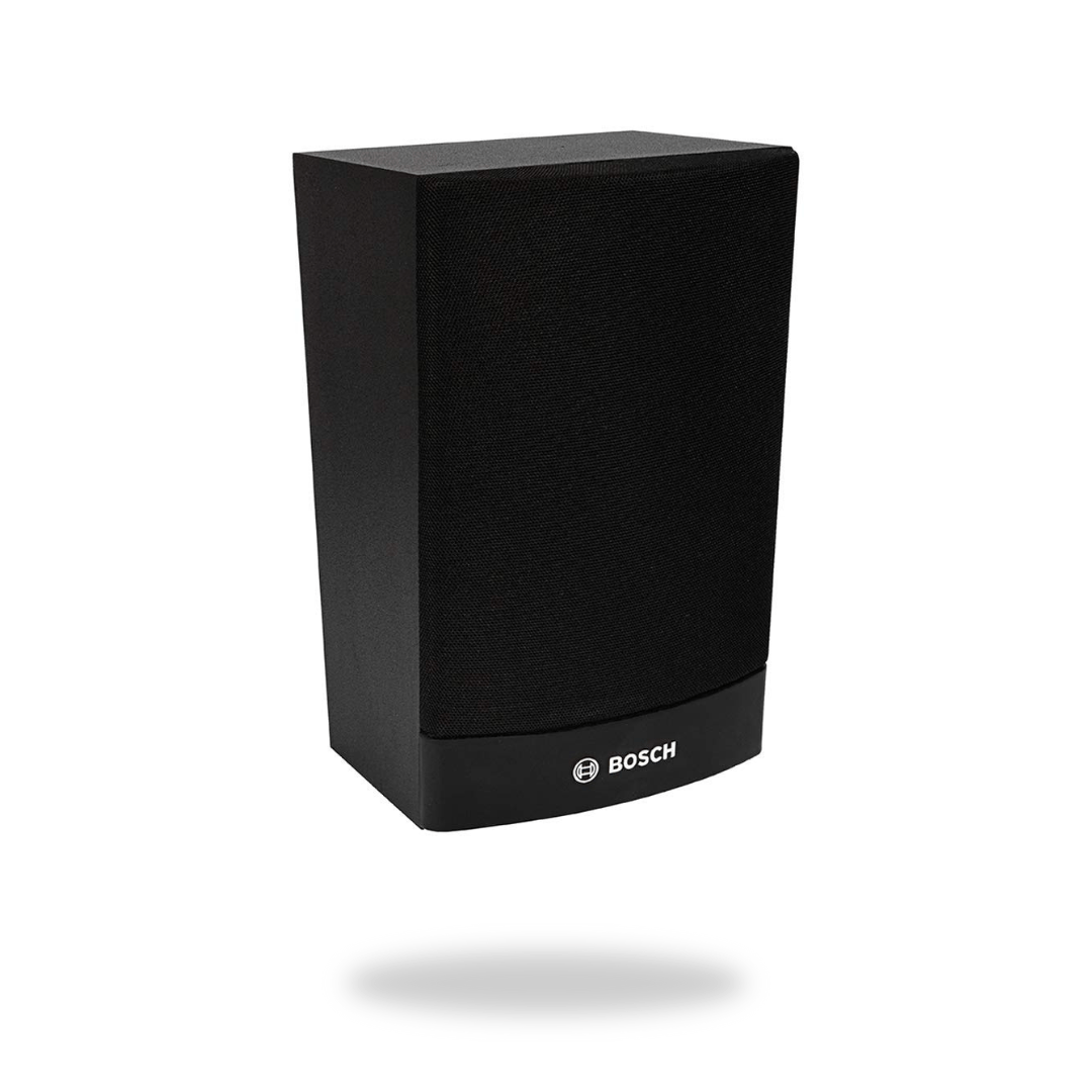 BOSCH LBD3902 - D 6W Cabinet Loudspeaker - Universal AV Solutions