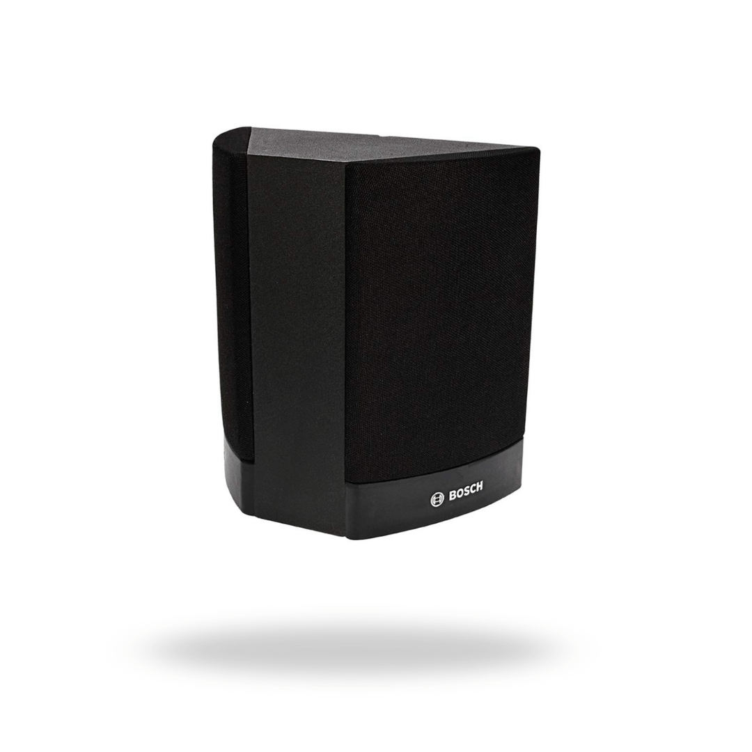 Bosch LBD3905 - D 12W BI Directional Cabinet Loudspeaker - Universal AV Solutions
