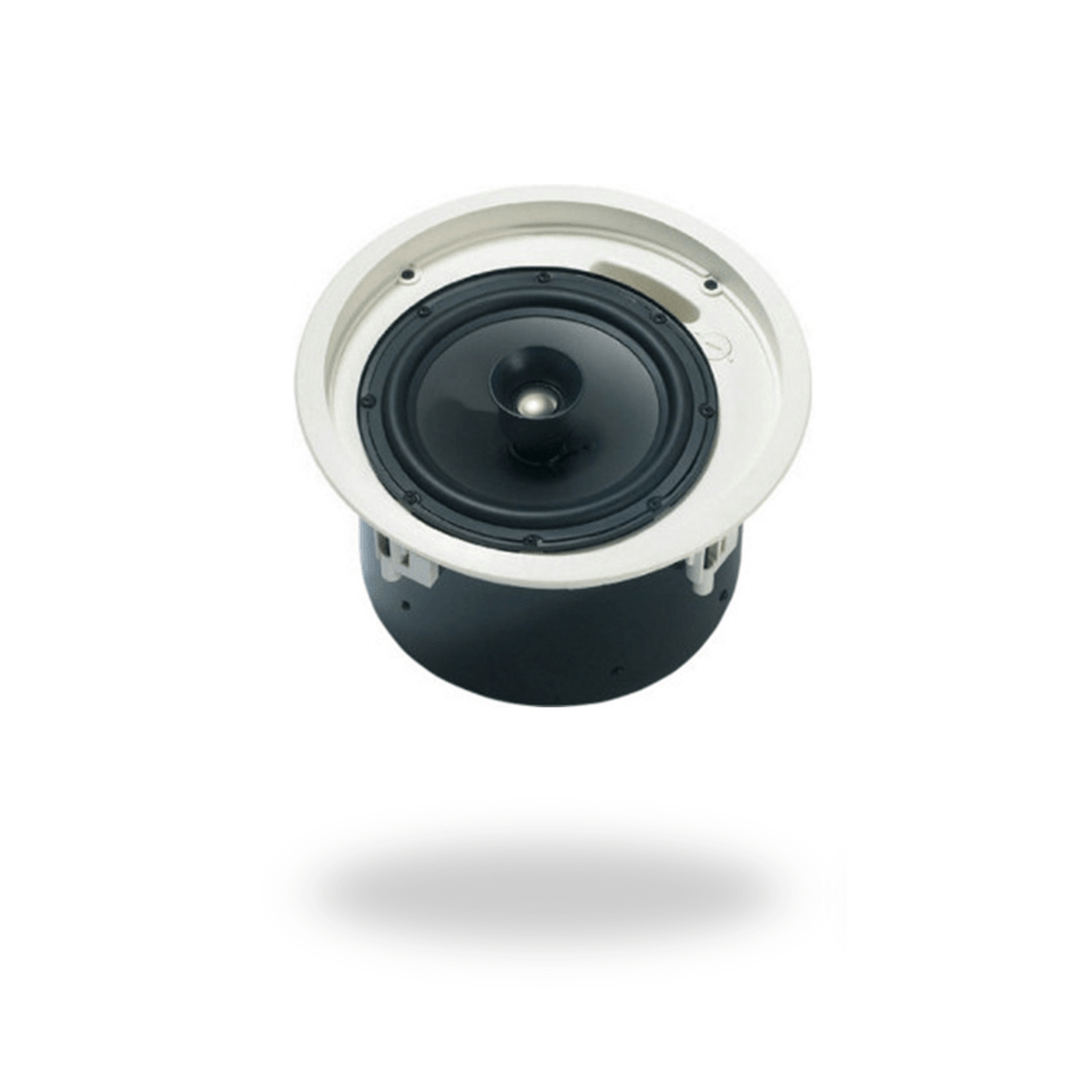 Bosch LC2 - PC30G6 - 8 Premium - Sound Ceiling Loudspeaker (30W) - Universal AV Solutions