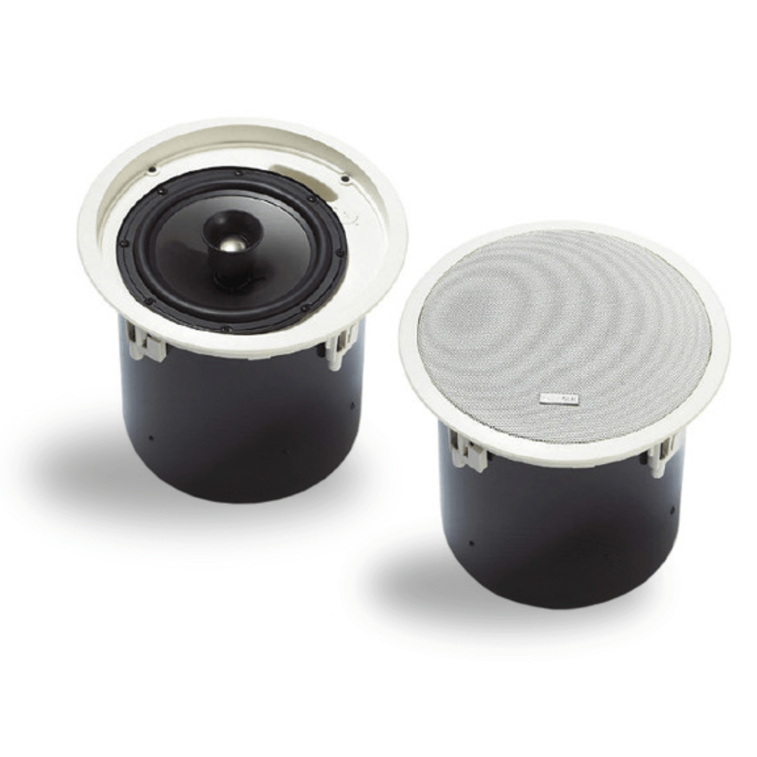 Bosch LC2 - PC30G6 - 8 Premium - Sound Ceiling Loudspeaker (30W) - Universal AV Solutions