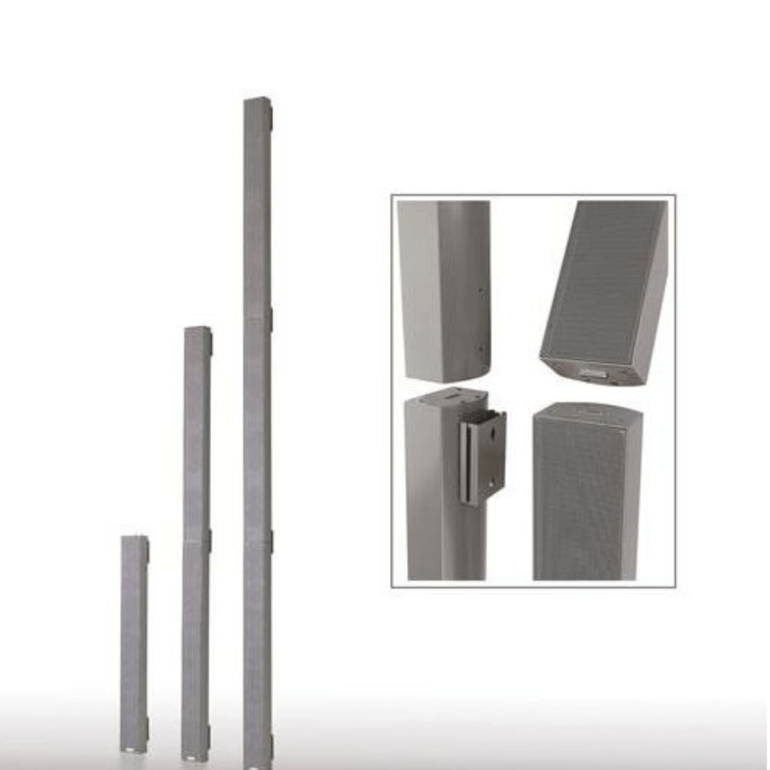 Bosch PA LA3 - VARI - E Vari Extension Unit - Universal AV Solutions