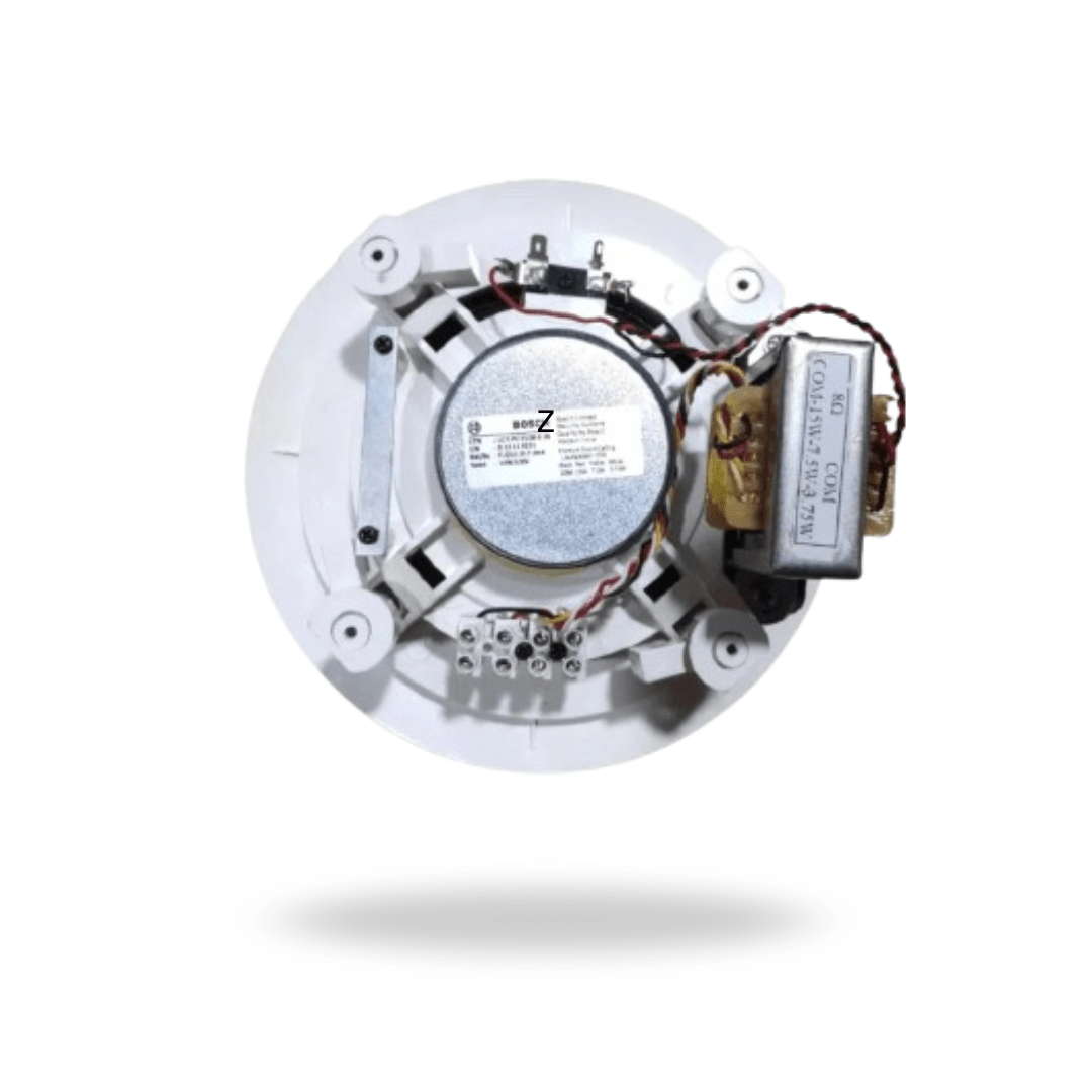 Bosch PA LC1 - PC15G6 - 6 - IN PREMIUM - SOUND CEILING LOUDSPEAKER 15 W - Universal AV Solutions