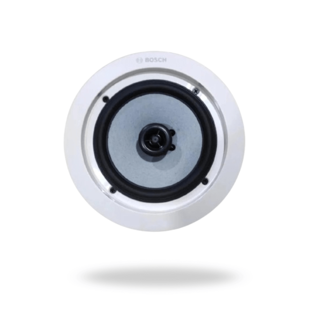 Bosch PA LC1 - PC15G6 - 6 - IN PREMIUM - SOUND CEILING LOUDSPEAKER 15 W - Universal AV Solutions