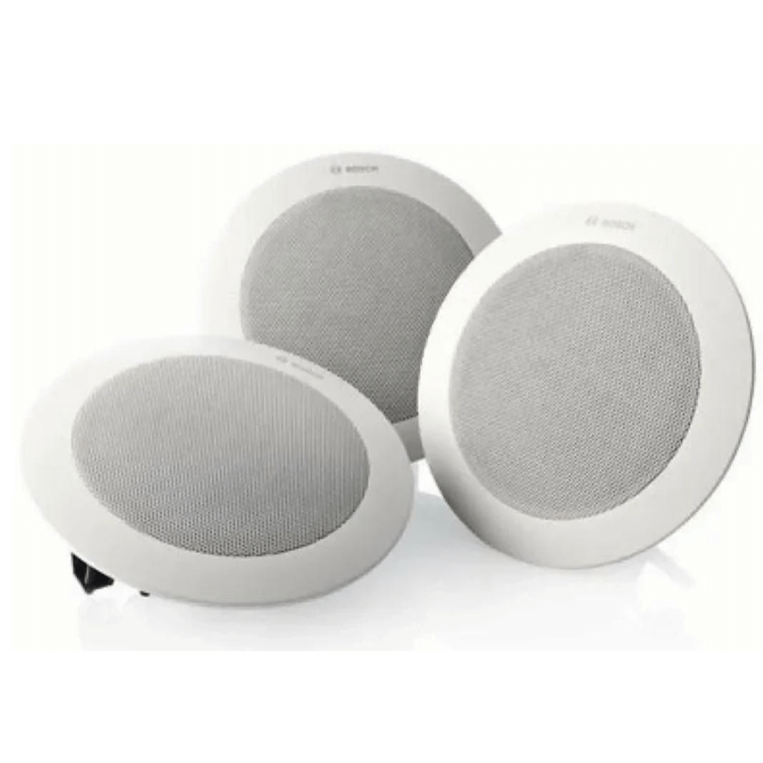 Bosch Pa Lc1 - Pc20G6 - 6 - In 20W Premium Sound Ceiling Coaxial Speaker - Universal AV Solutions