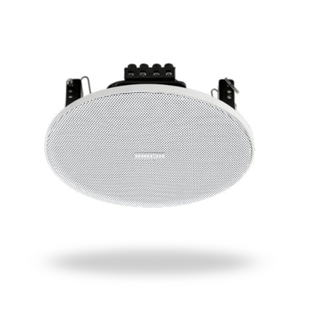 Bosch PA LC1 - PC30G6 - 6 - IN PREMIUM - SOUND CEILING LOUDSPEAKER 30 W - Universal AV Solutions