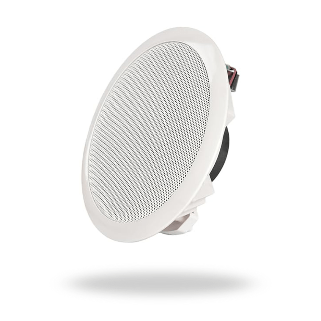 Bosch PA LC1 - PC30G6 - 6 - IN PREMIUM - SOUND CEILING LOUDSPEAKER 30 W - Universal AV Solutions
