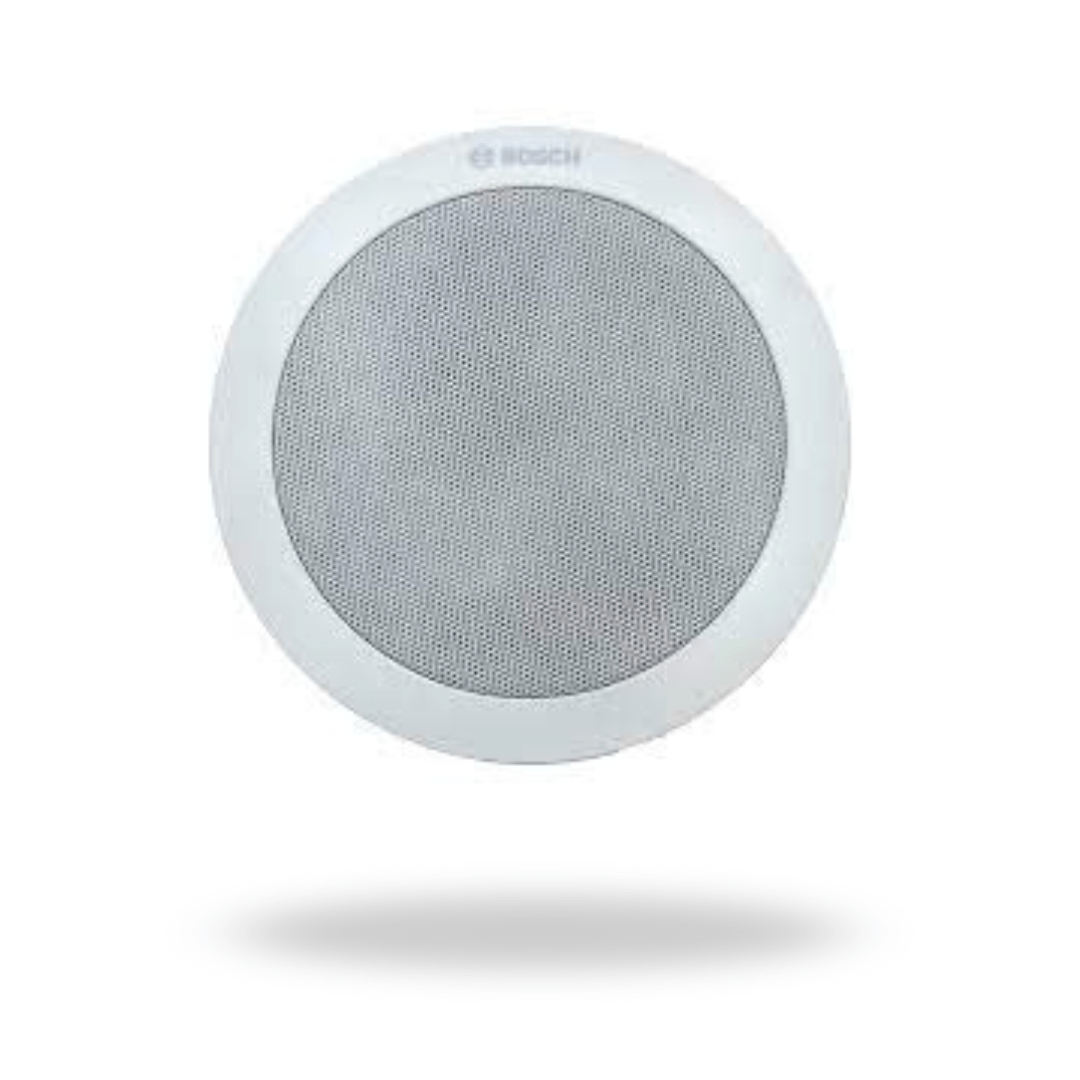 Bosch PA LC1 - PC30G6 - 6 - IN PREMIUM - SOUND CEILING LOUDSPEAKER 30 W - Universal AV Solutions