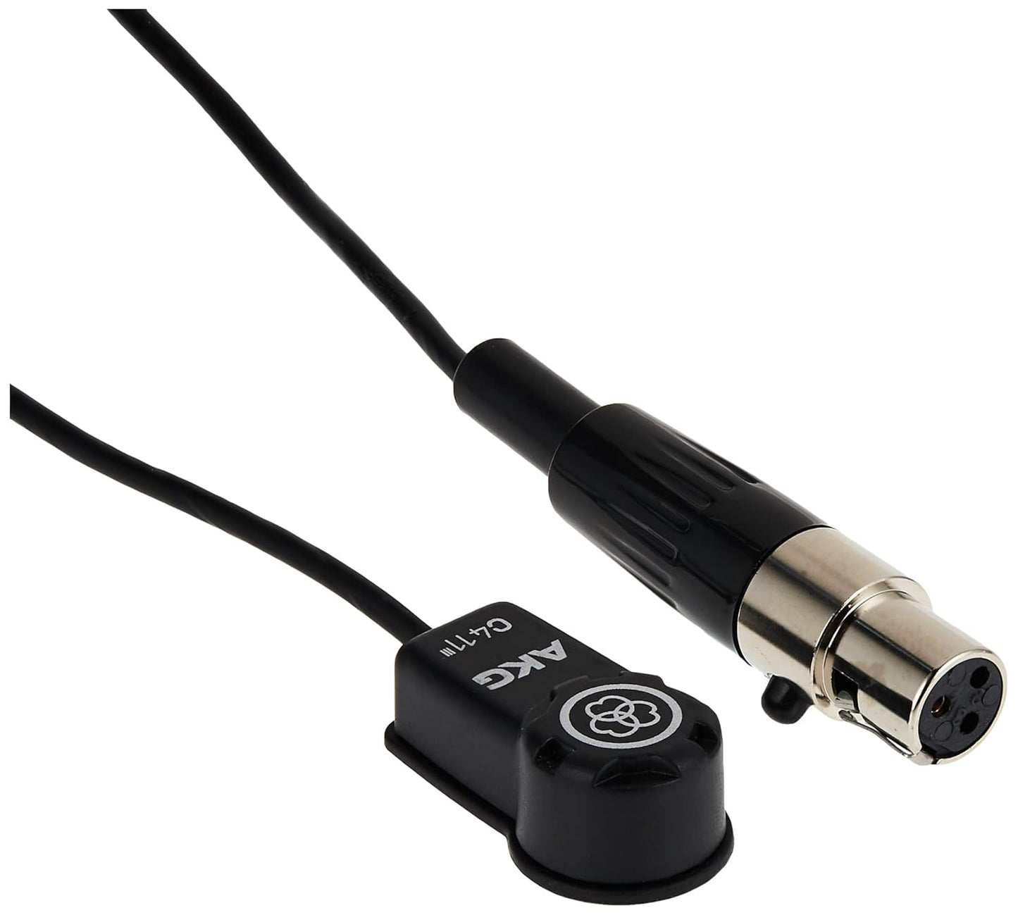 C411L CONDENSER MICROPHONE - Universal AV Solutions