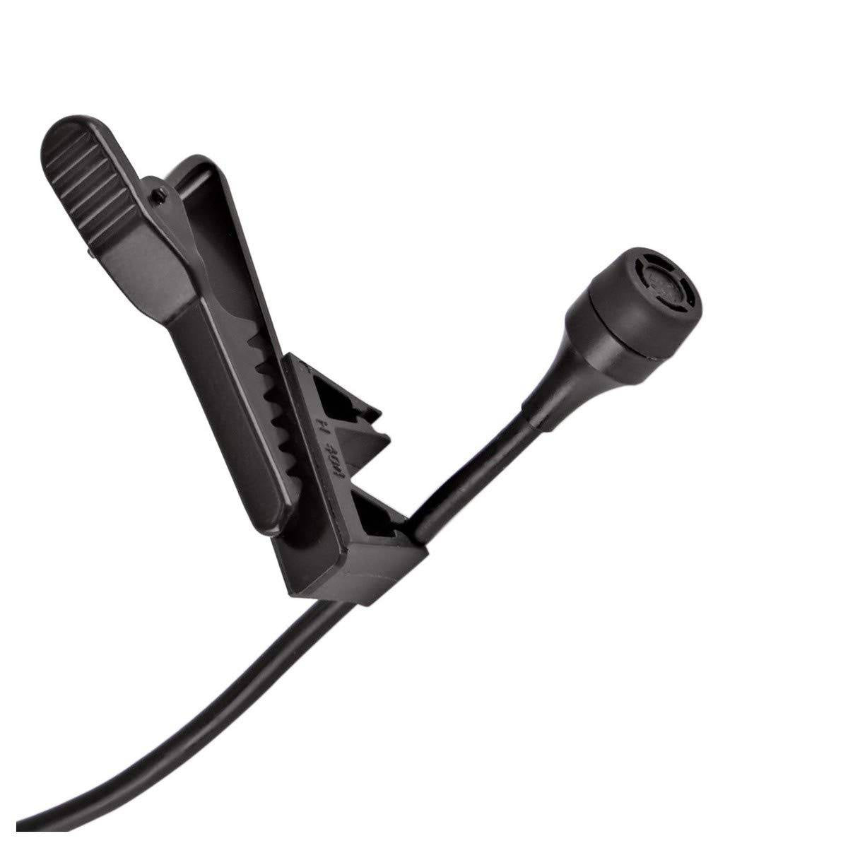 C417L CONDENSER MICROPHONE - Universal AV Solutions