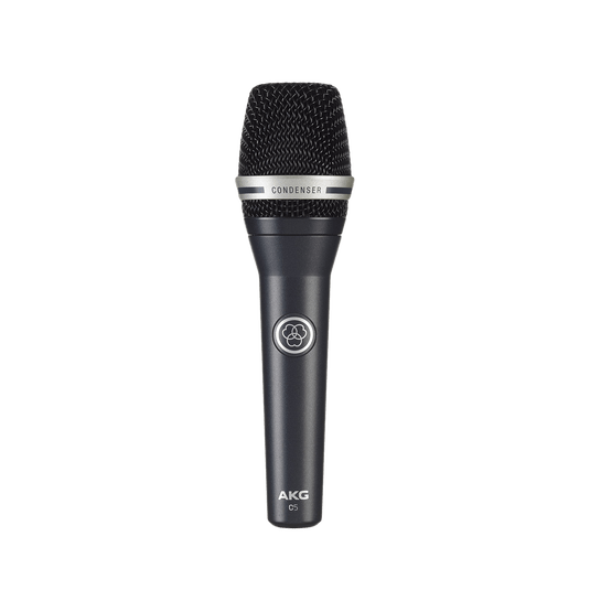 C5 MICROPHONE - Universal AV Solutions