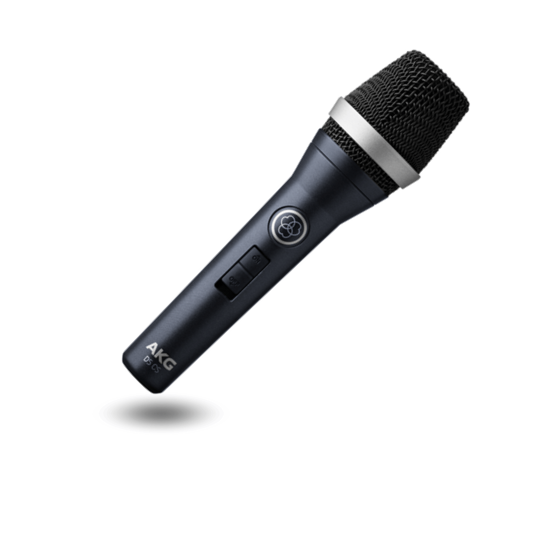 D5 CS - Universal AV Solutions
