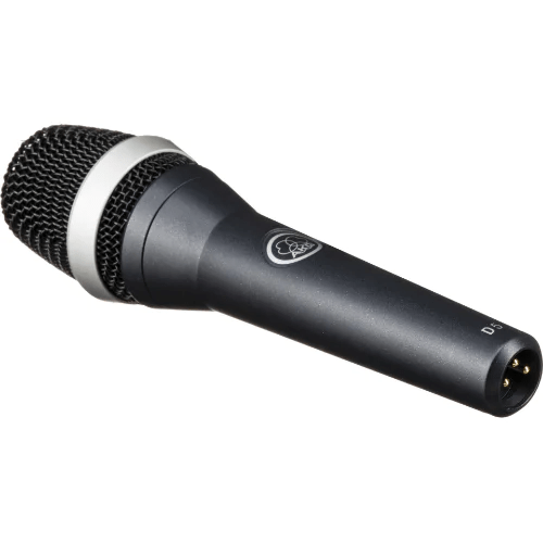 D5 MICROPHONE - Universal AV Solutions