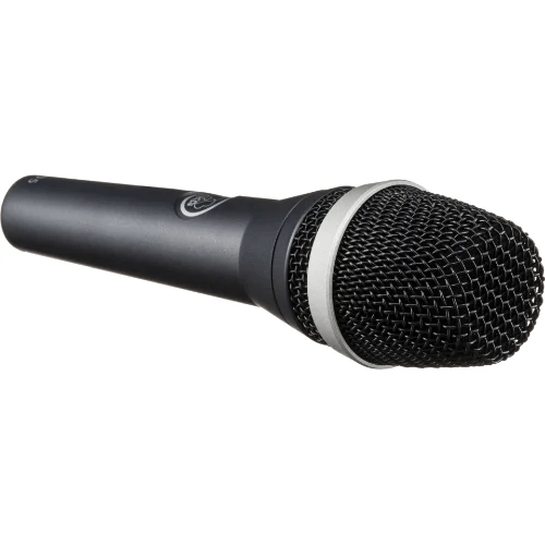 D5 MICROPHONE - Universal AV Solutions