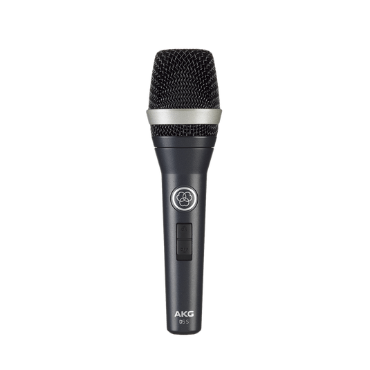 D5S MICROPHONE - Universal AV Solutions