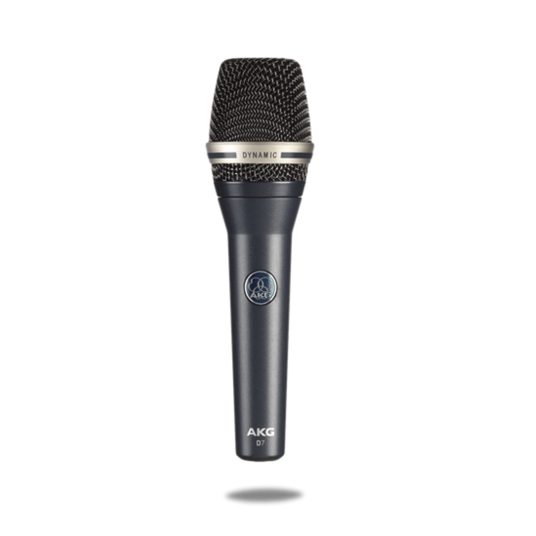 D7 MICROPHONE - Universal AV Solutions