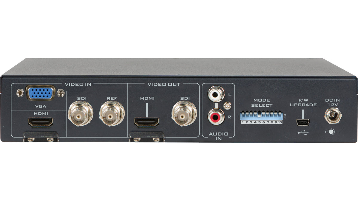Datavideo DAC-45 4K Up/Down Cross Converter - view 3