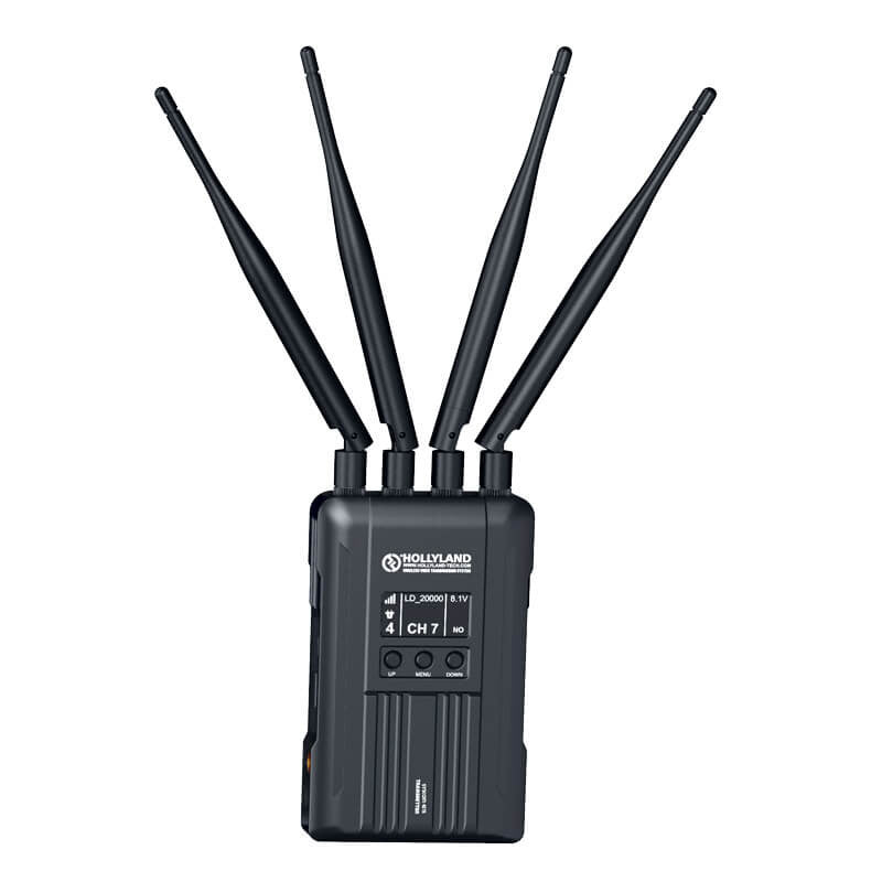Hollyland SYSCOM 421 Wireless Video Device - Universal AV Solutions
