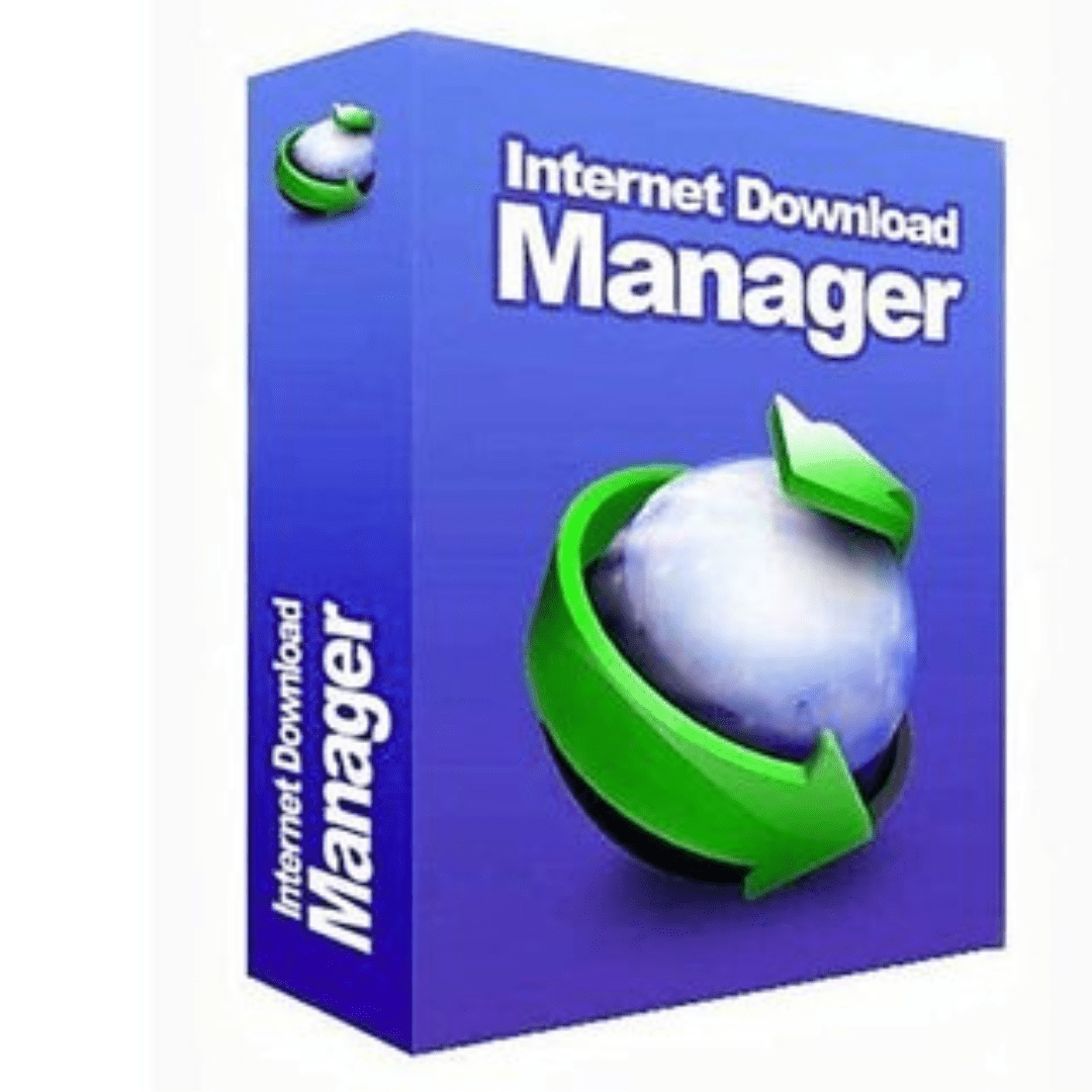 IDM | Internet Download Manager | Lifetime License for 1 PC - Universal AV Solutions