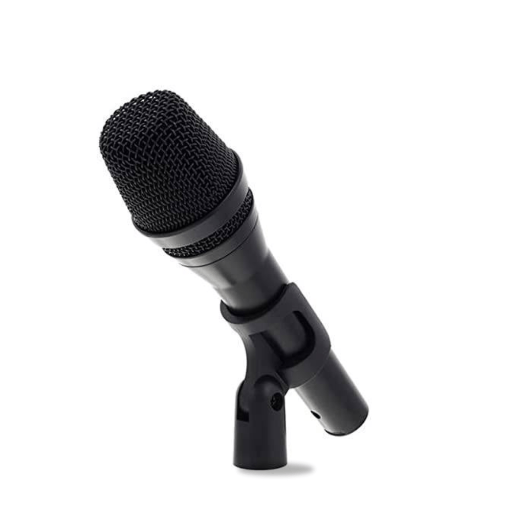 P3S DYNAMIC MICROPHONE - Universal AV Solutions