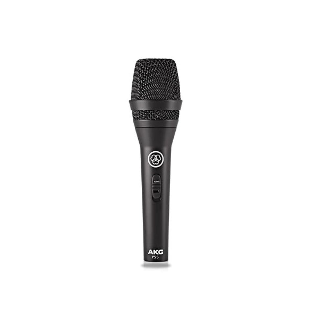 P5S DYNAMIC MICROPHONE - Universal AV Solutions