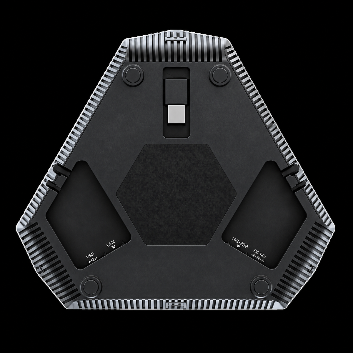 Rocwave VOXA RW-VX60 omnidirectional conference speakerphone
